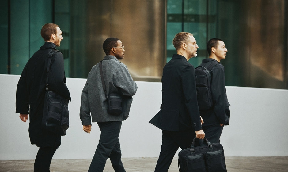 BLACK LINE │ BRIEFING 2025.02.10 | BRIEFING（ブリーフィング