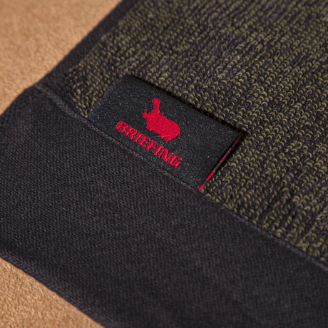 Hippopotamus Collaboration 2023.11.15 | BRIEFING（ブリーフィング