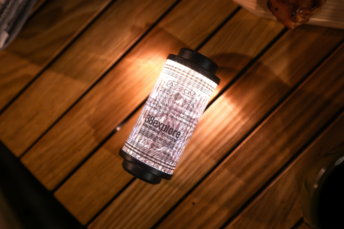 38explore 別注アイテム 新作おしらせ。 | アウトドア・キャンプ用品の