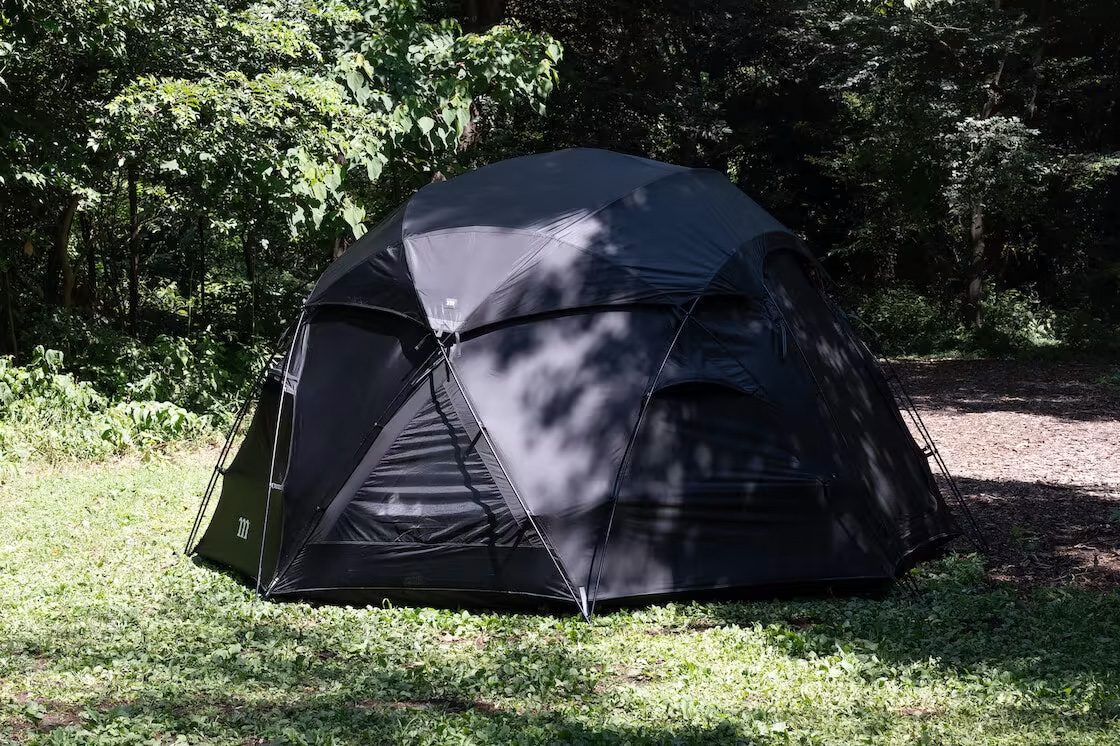 Muraco ムラコ KRAKEN TENT SHELTER クラーケン テント 5人用