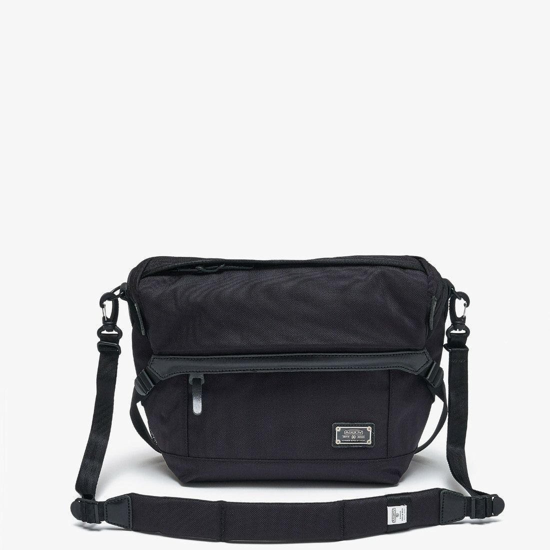 AS2OV (アッソブ) EXCLUSIVE BALLISTIC NYLON MESSENGER BAG