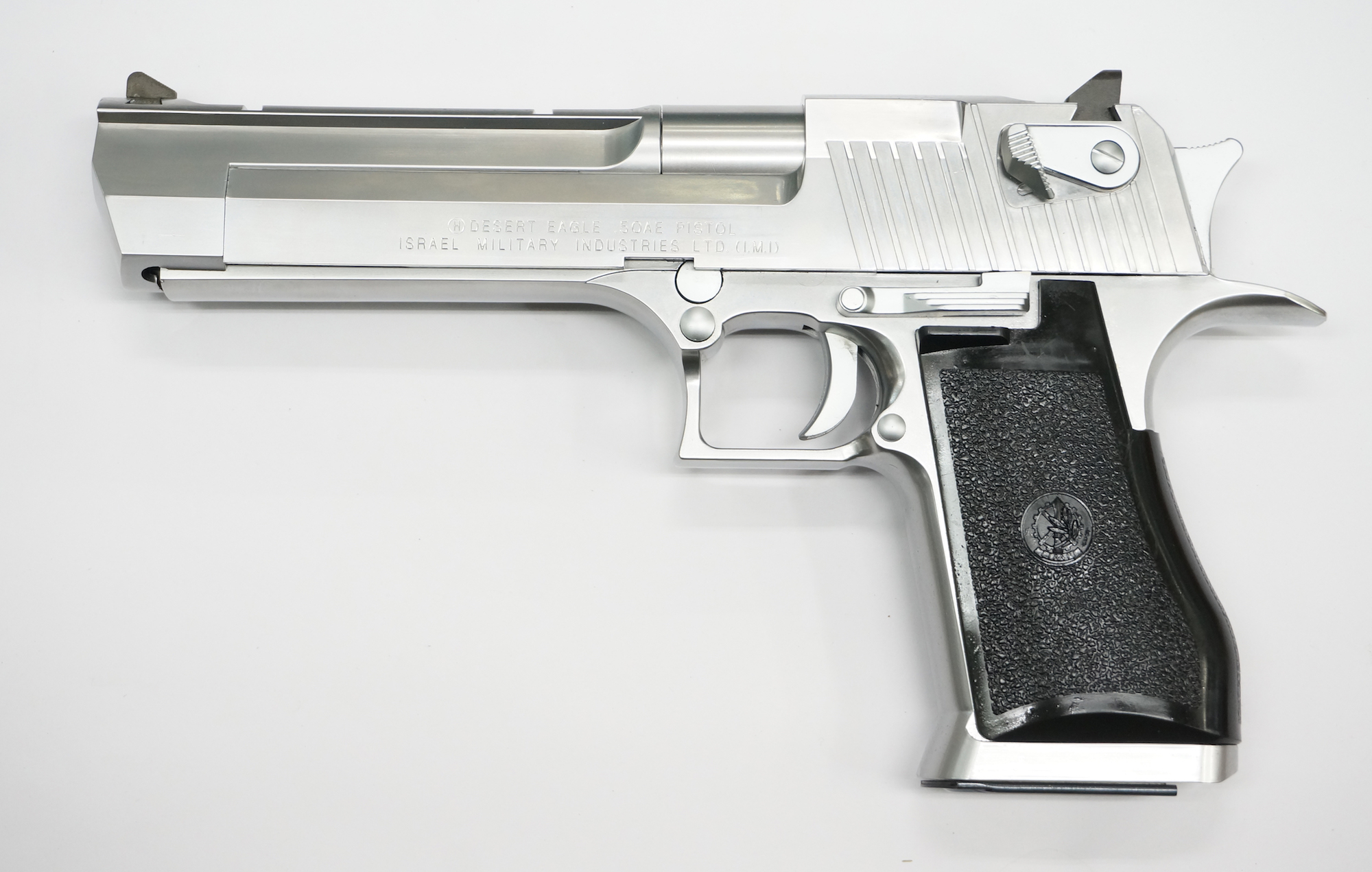 モデルガンショップ アンクル上野店 » Blog Archive デザートイーグル