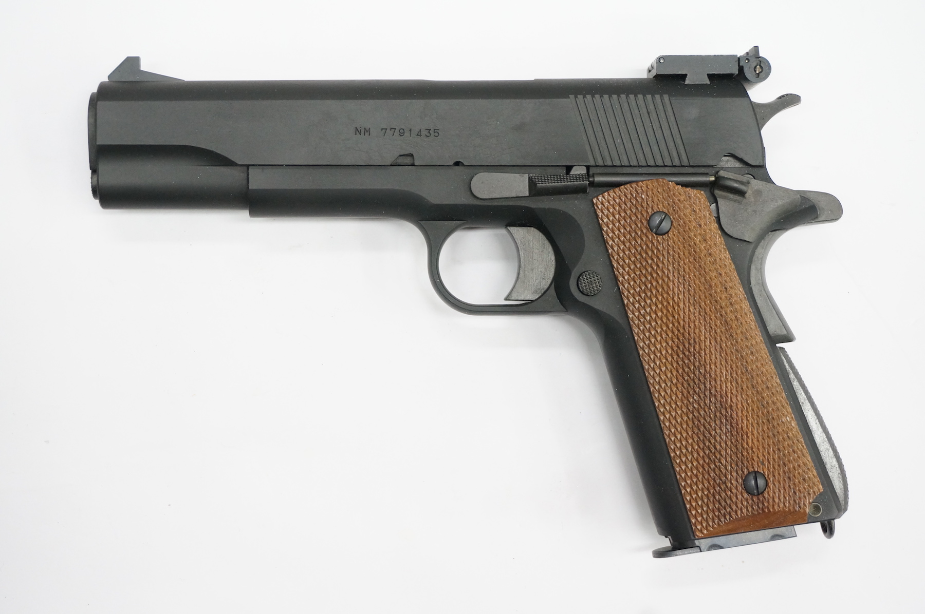 モデルガンショップ アンクル上野店 » Blog Archive U.S. ナショナル