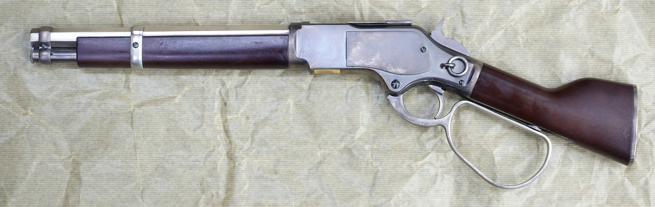 モデルガンショップ アンクル上野店 » Blog Archive ランダル