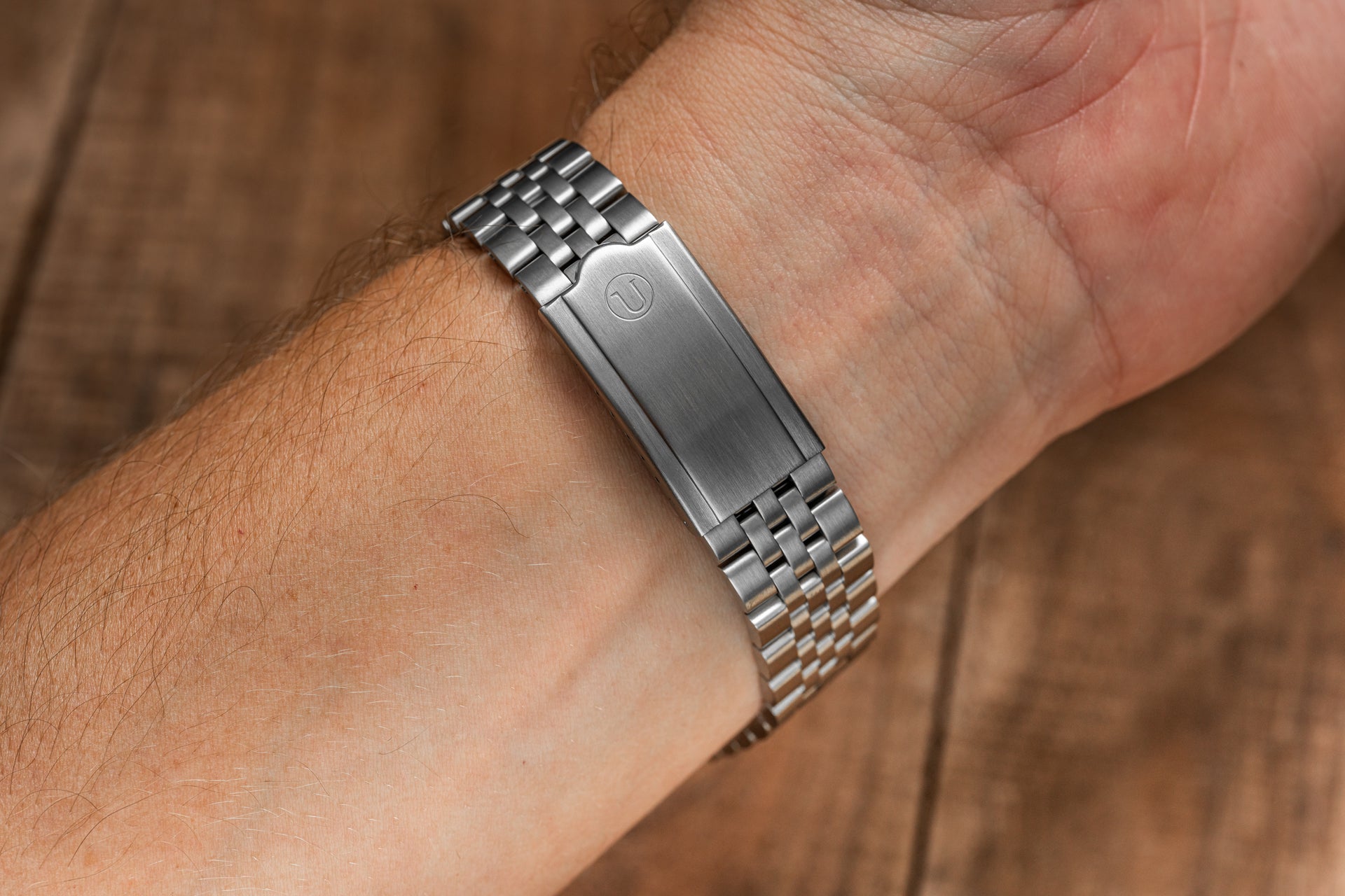 z199 Bracelet (Seiko SPB45x) – Uncle Straps