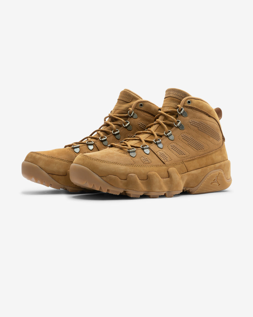 AIR JORDAN 9 RETRO BOOT NRG – UNDEFEATED JAPAN
