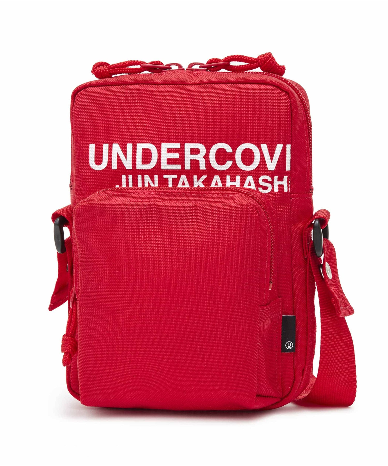 BLACK｜UC1D6B03｜UNDERCOVER OFFICIAL ONLINE STORE