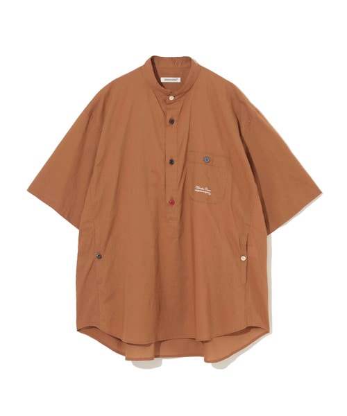 SHIRTS｜MENS｜ALL｜UNDERCOVER OFFICIAL ONLINE STORE