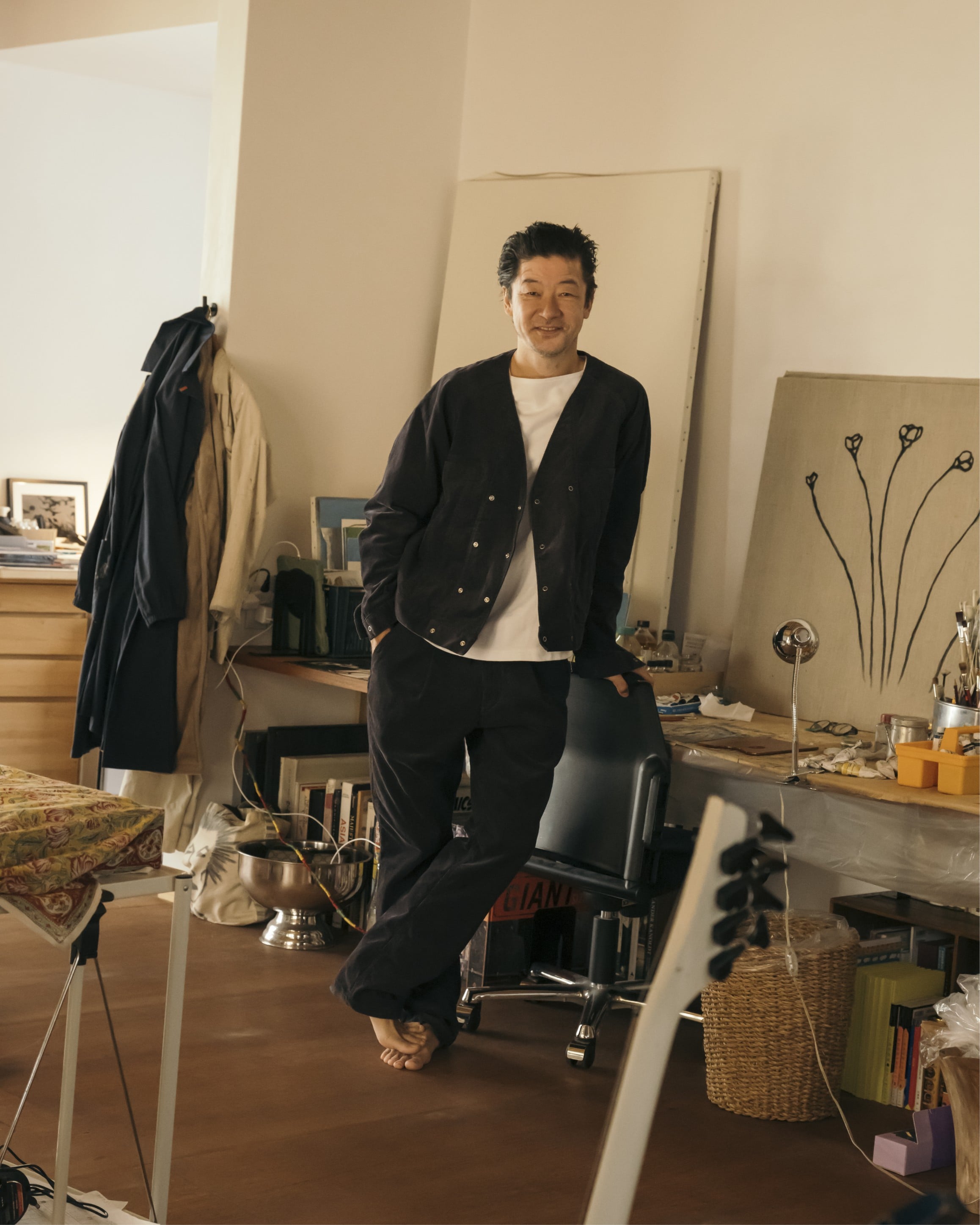 UNDERCOVER│アンダーカバー 公式オンラインストア