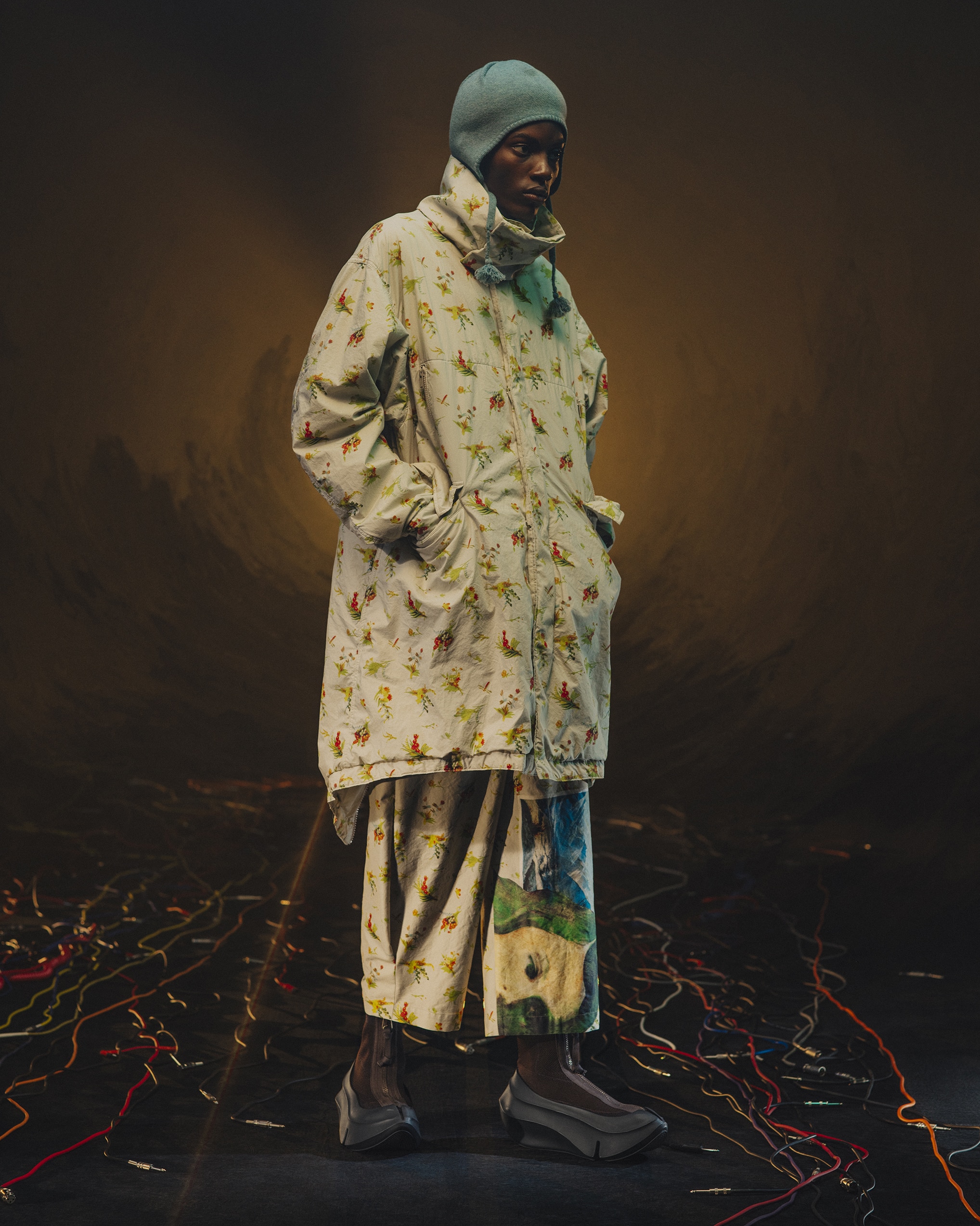 NEW ARRIVAL｜UNDERCOVER OFFICIAL ONLINE STORE