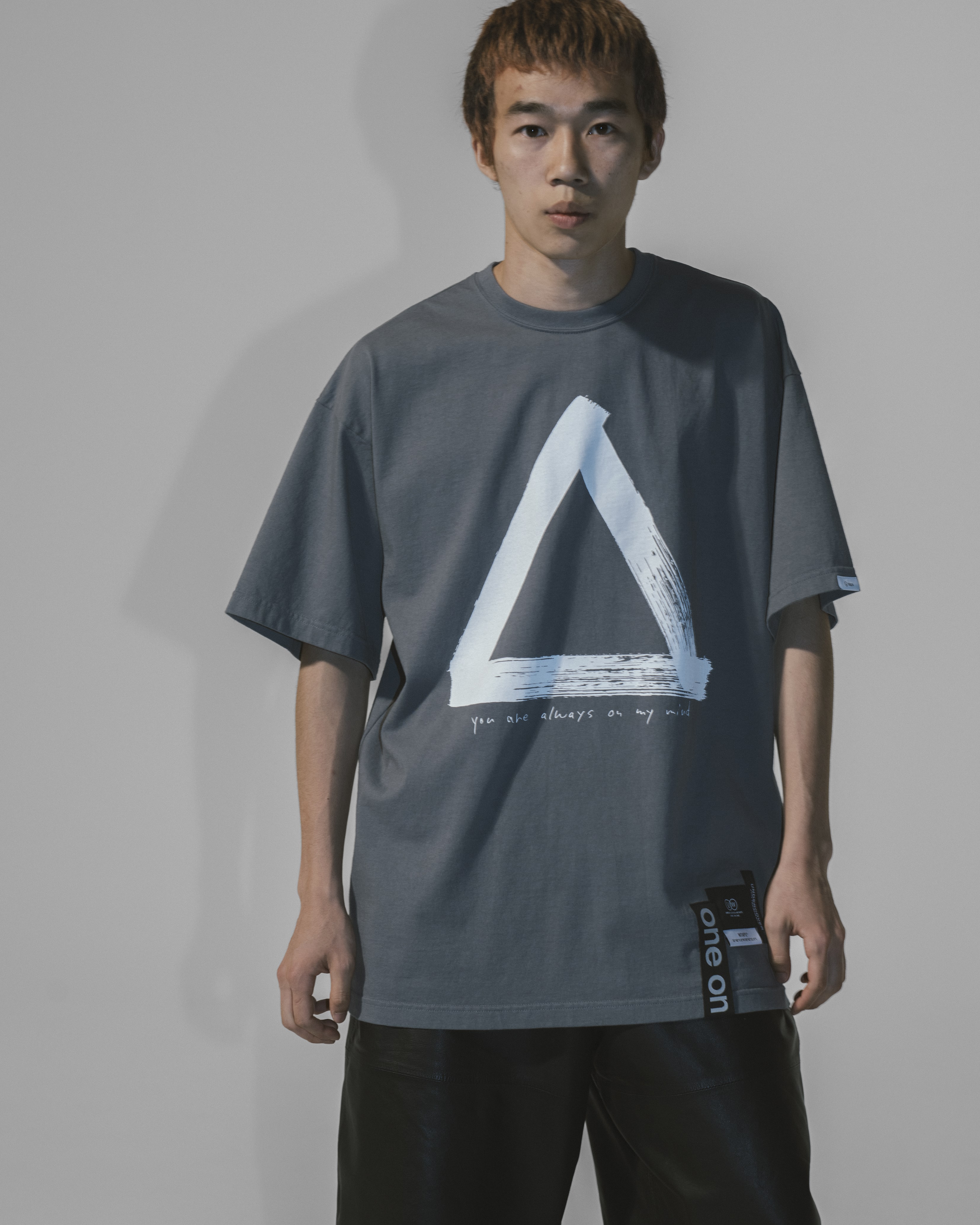 WTAPS® × UNDERCOVER｜UNDERCOVER OFFICIAL ONLINE STORE