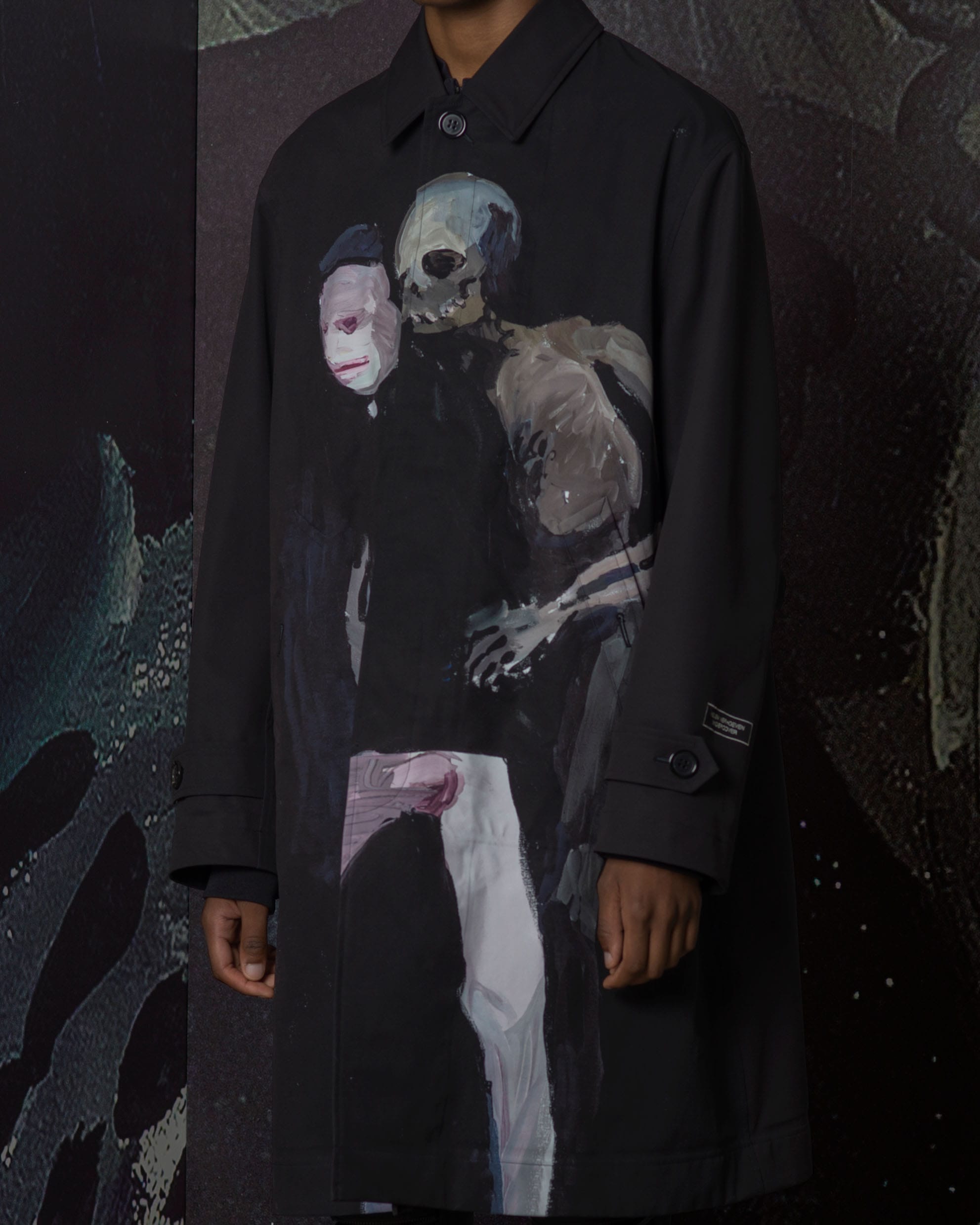 NEW ARRIVAL｜UNDERCOVER OFFICIAL ONLINE STORE