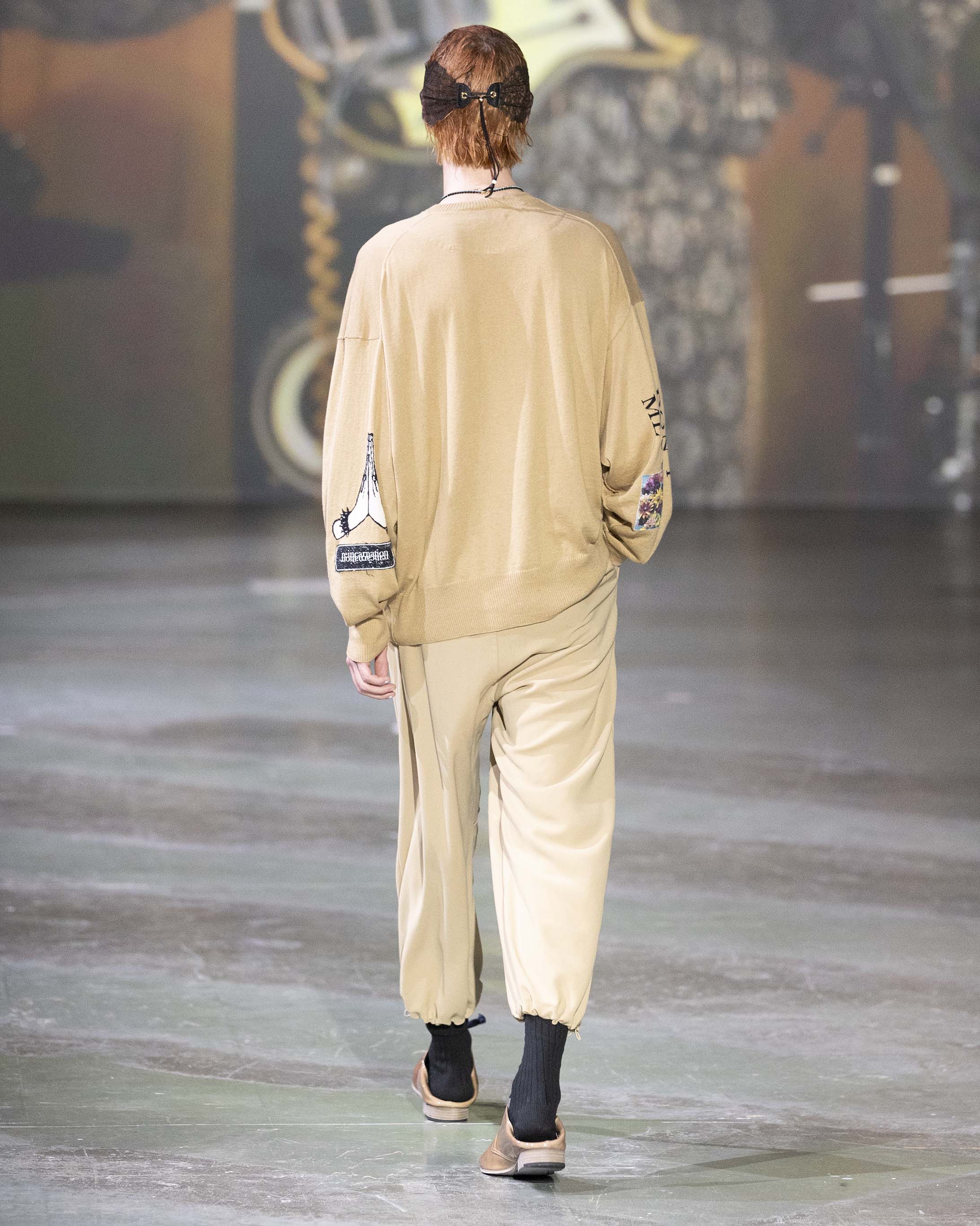 NEW ARRIVAL｜UNDERCOVER OFFICIAL ONLINE STORE