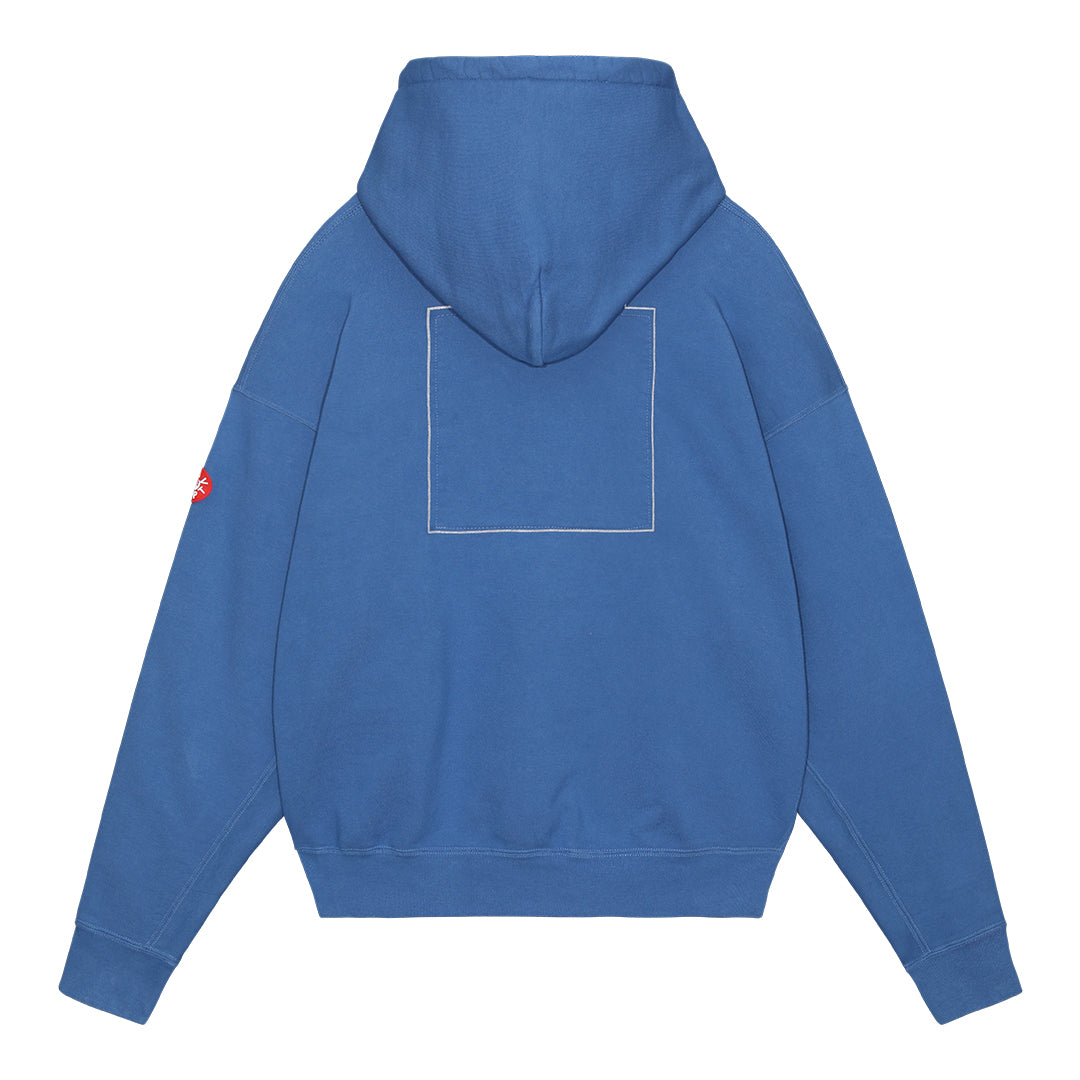 Cav Empt C.E OVERDYE MD INPUT-HAMMER HOODY – unexpected store