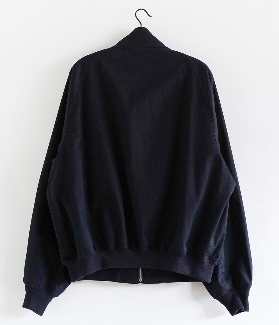 HERILL EGYPTIAN COTTON WEEKEND JACKET – unexpected store