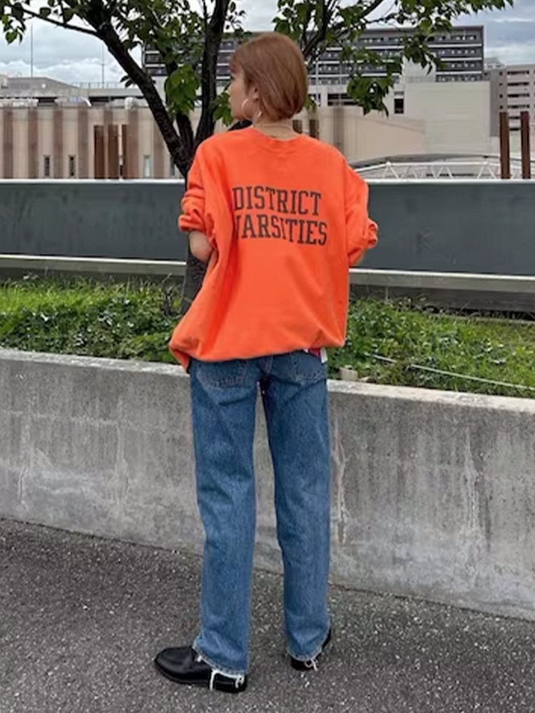 STYLE PHOTO｜Ungrid Official Website