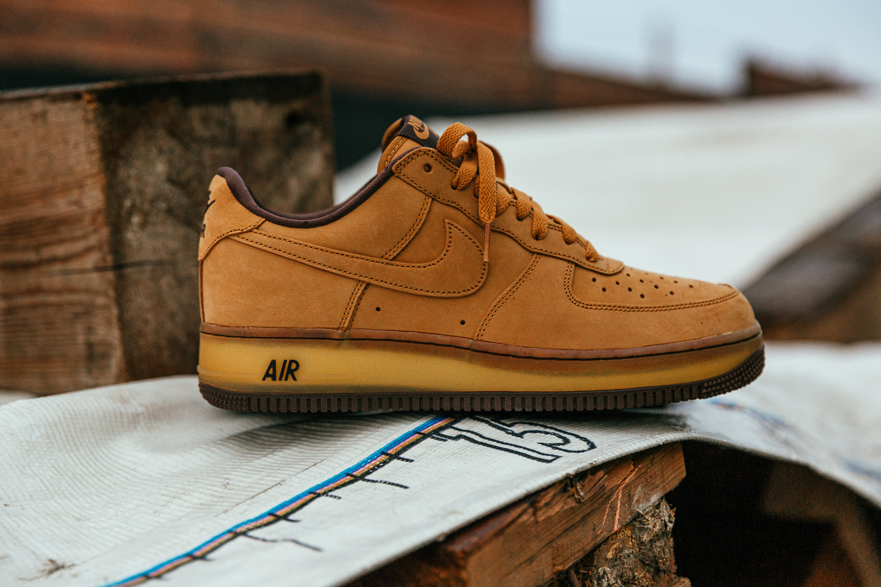 Nike Air Force 1 Low Retro SP QS 