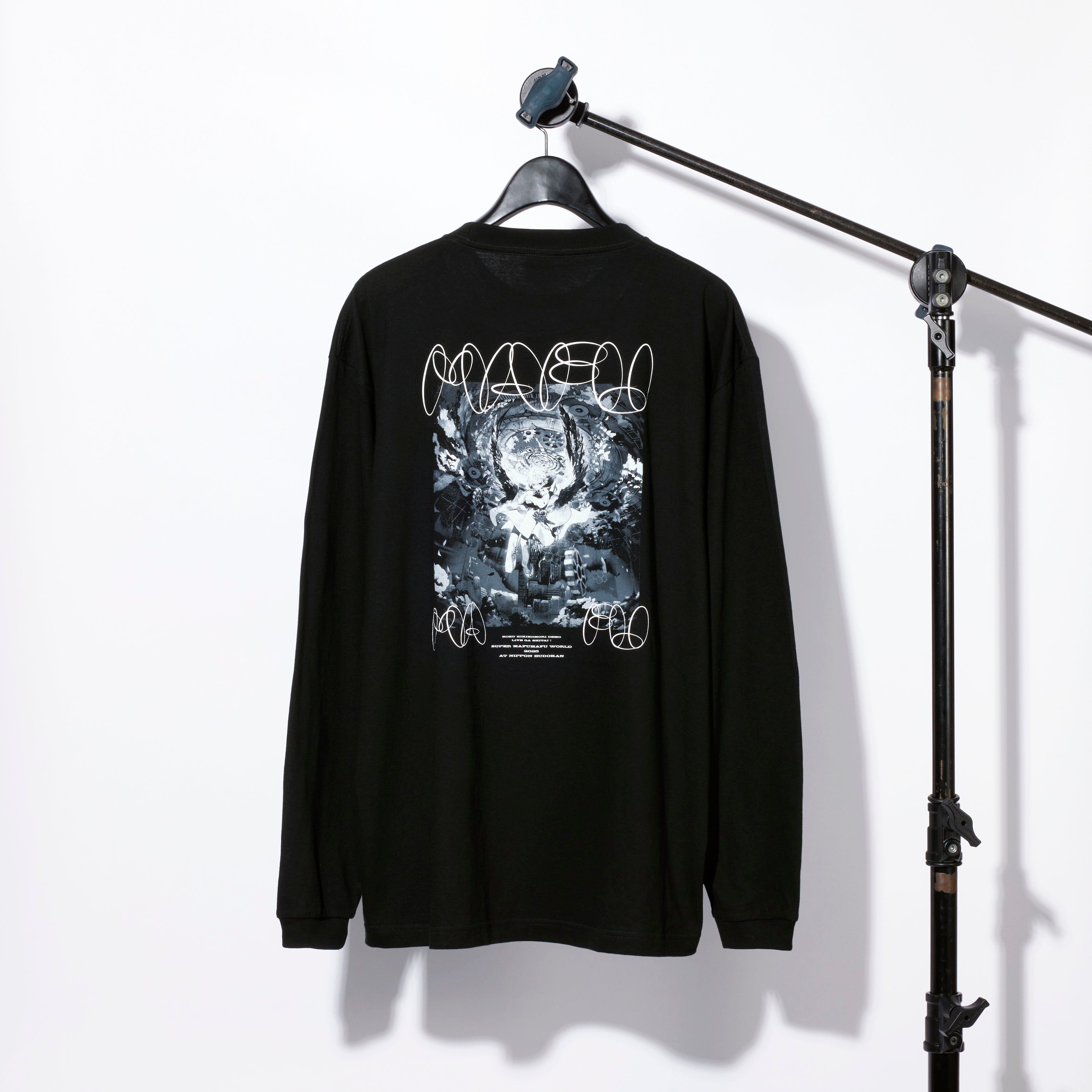 まふまふの何でも屋さん「まふまーと」