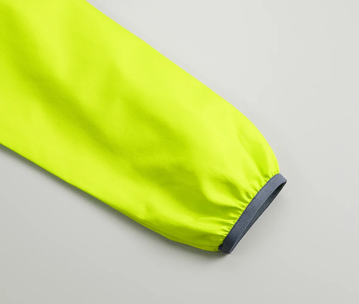 公式】7068-01 マイクロリップストップ スタンド ジャケット（裏地付