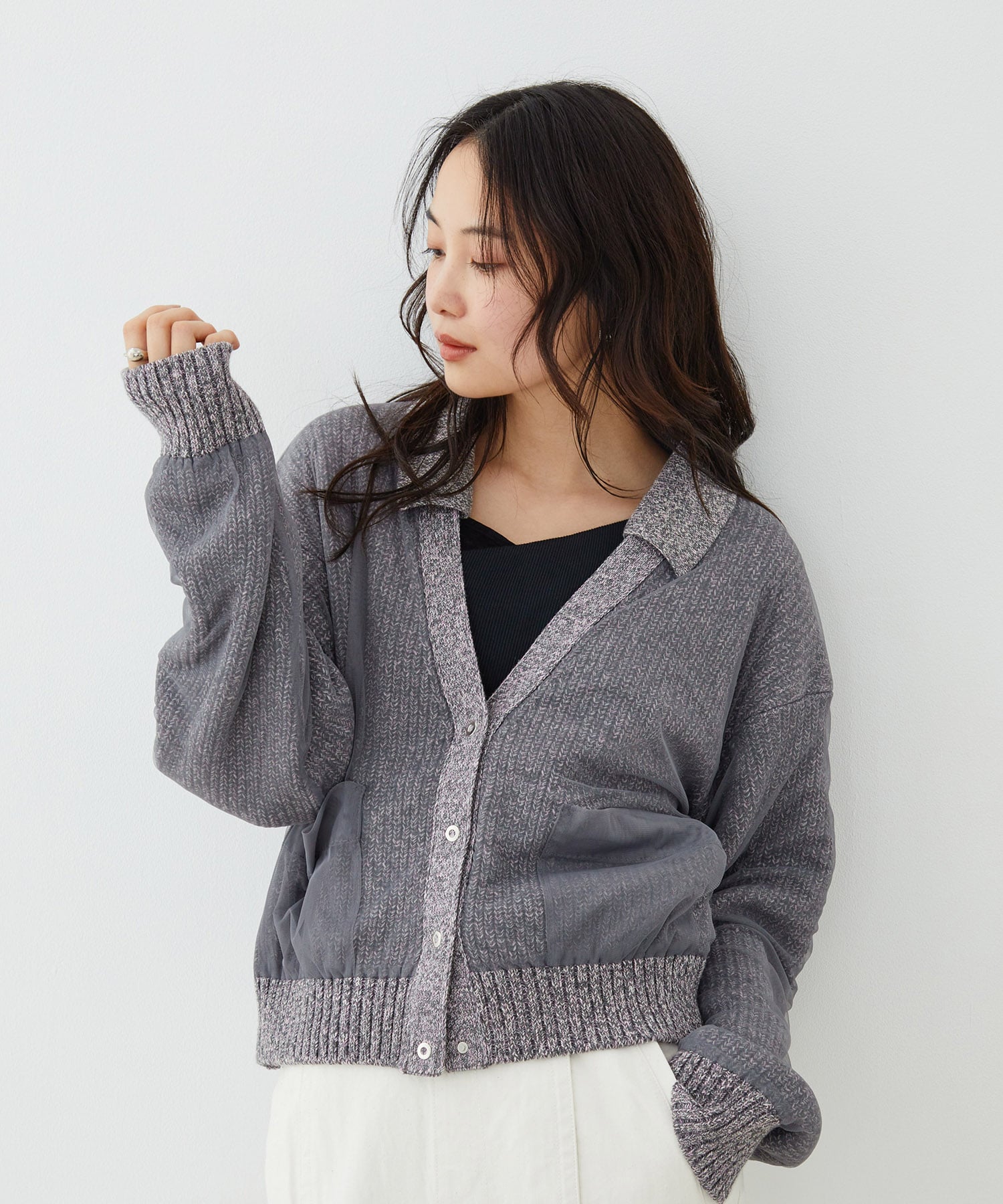 ウィメンズ/トップス/カーディガン｜UNITED TOKYO ONLINE STORE