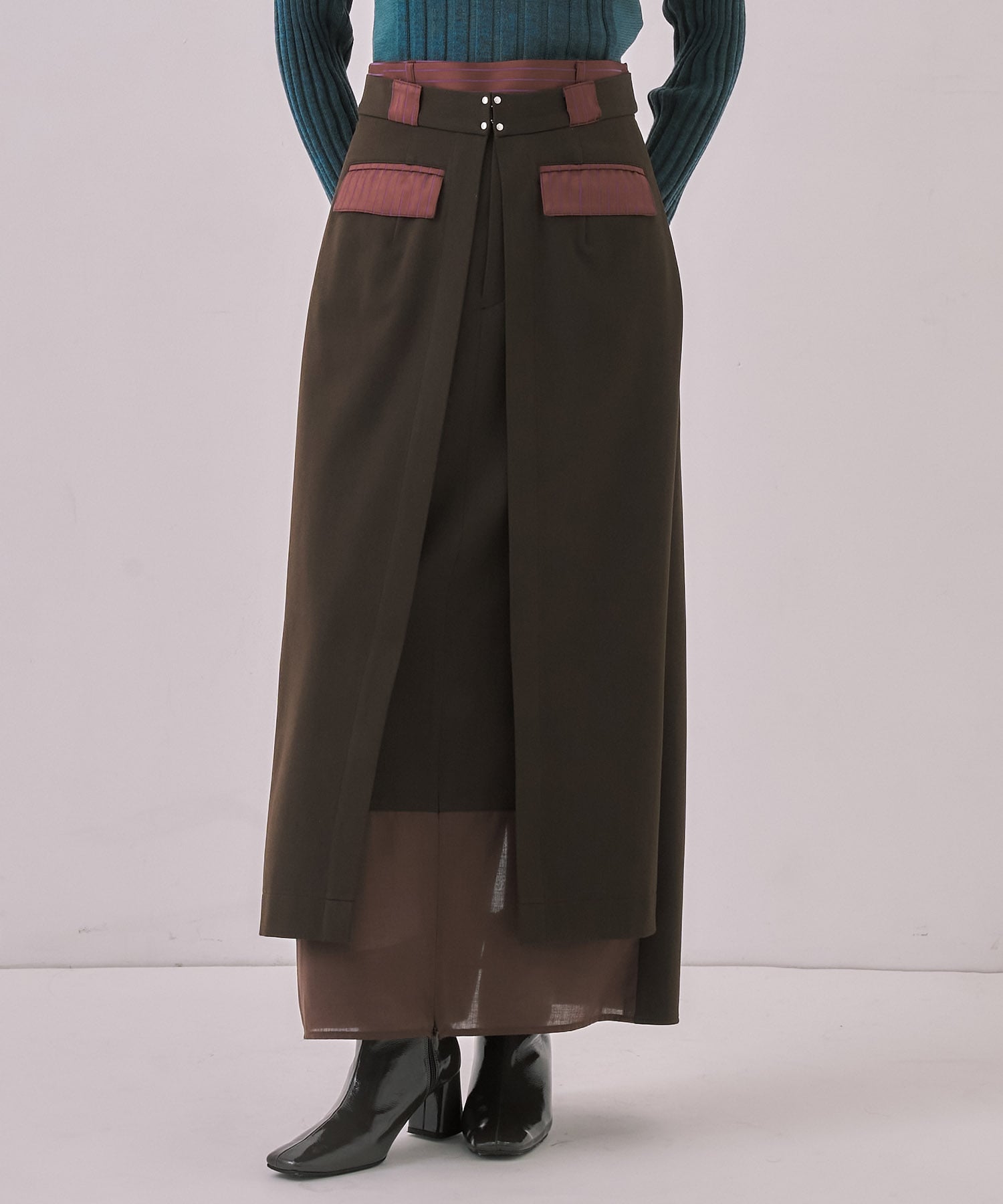 UNITED TOKYO（ユナイテッド トウキョウ）公式通販｜UNITED TOKYO