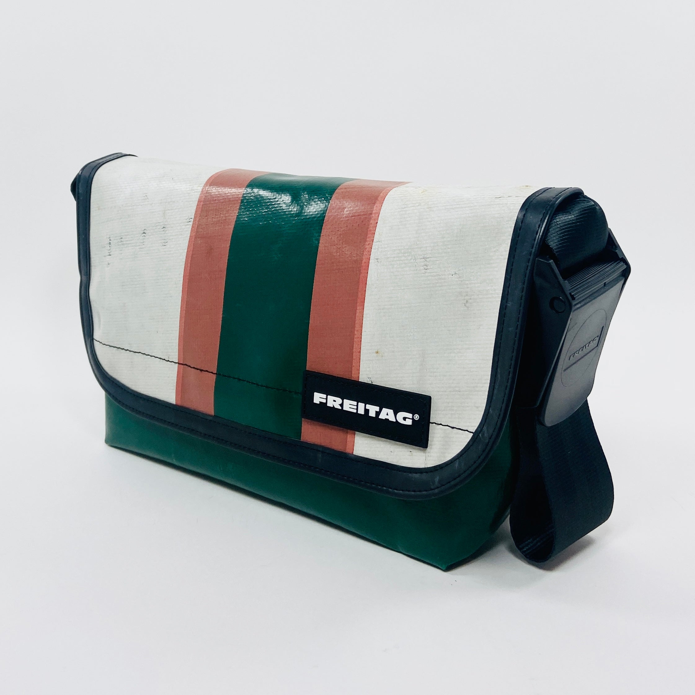 FREITAG 転写プリント F41 HAWAII FIVE-0 F41 HAWAII FIVE-0 | FREITAG