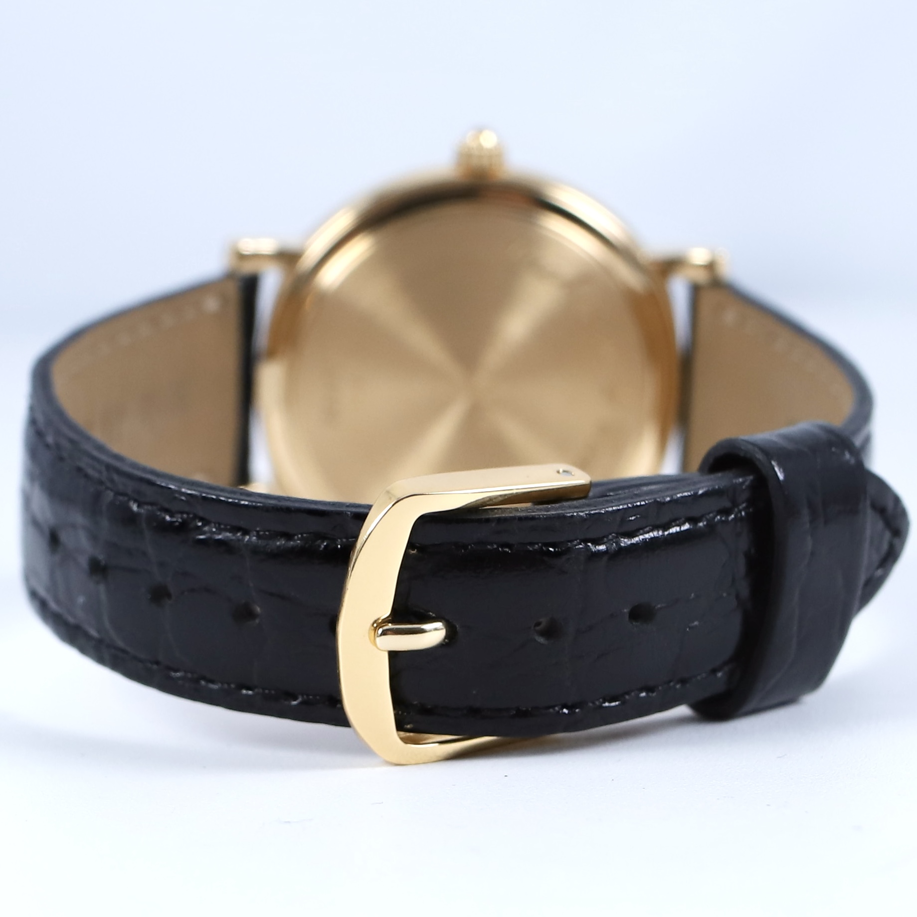 ヴァシュロン・コンスタンタン リール スモールセコンド 91060/000J