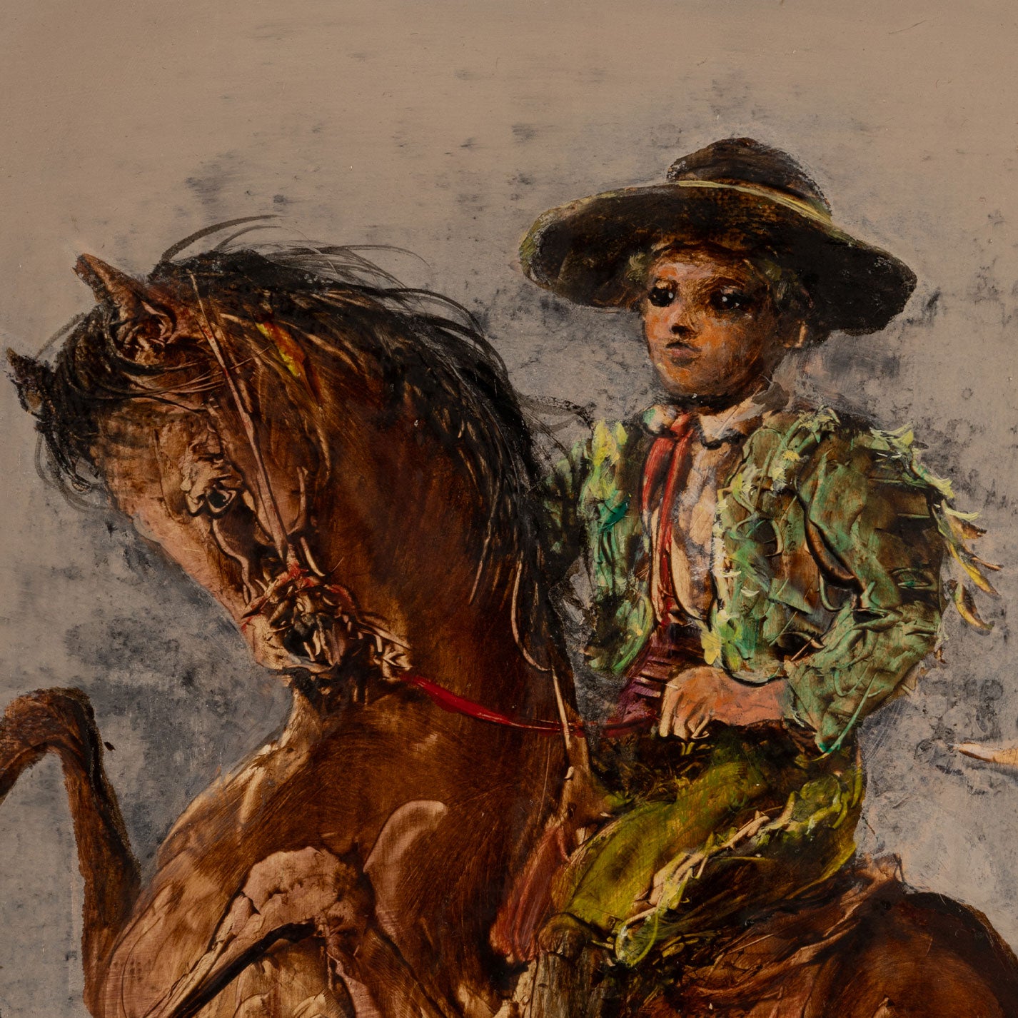 角浩 ( 広島県 1909 - 1994 ) – Uni-art Gallery