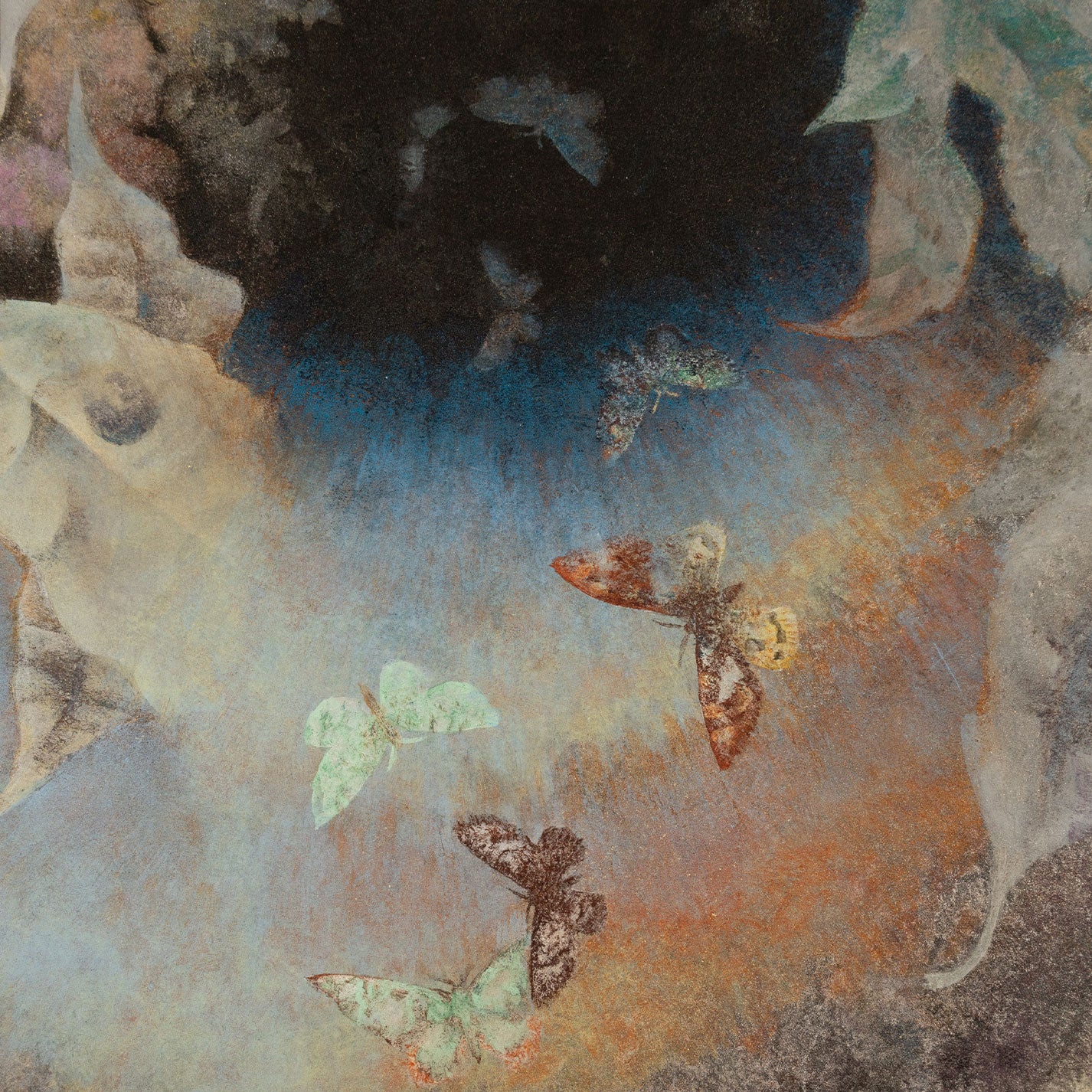 工藤甲人(青森県弘前市1915 _2011) – Uni-art Gallery