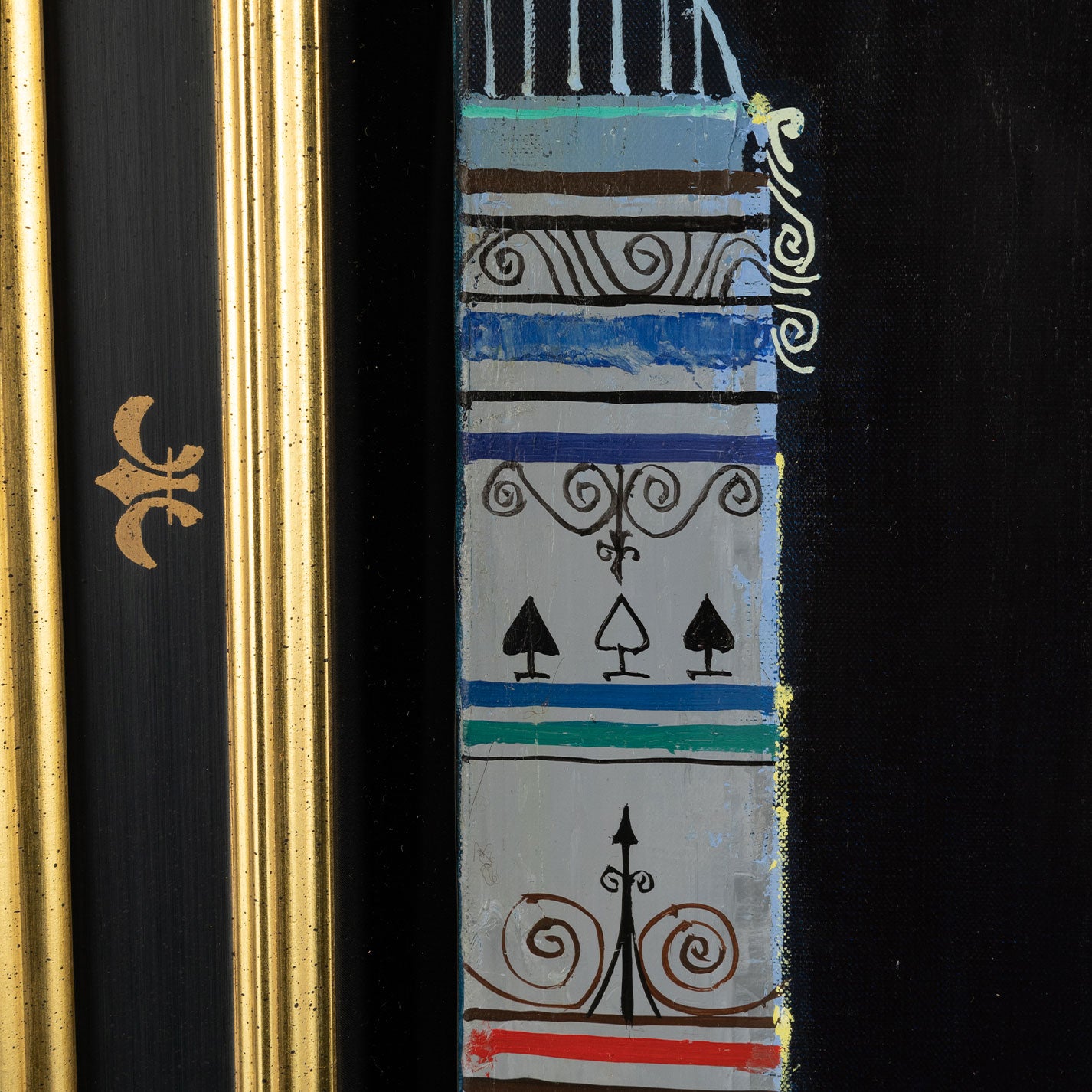 早川義孝 ( 東京 1936 - 2012 ) – Uni-art Gallery