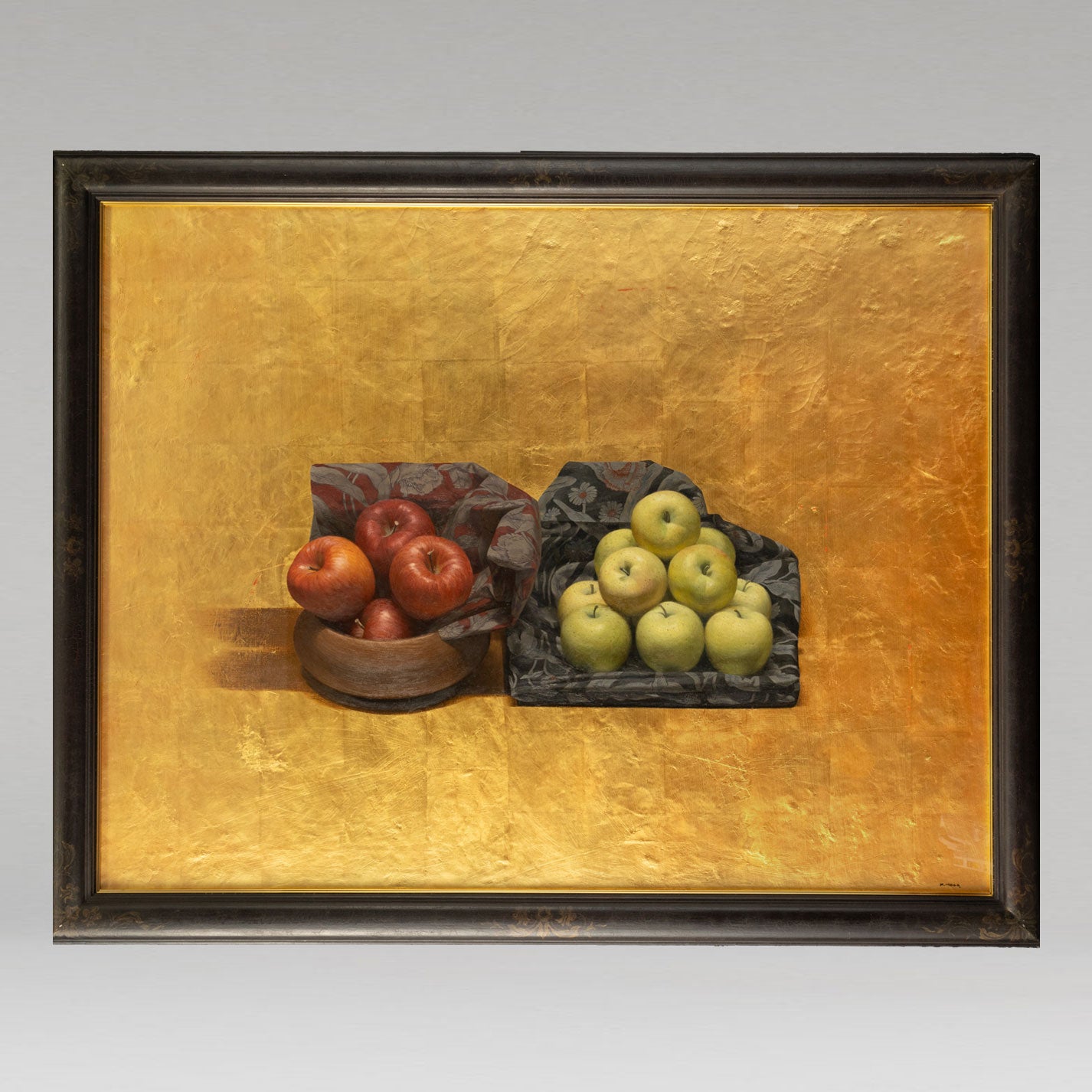 野田弘志 ( 広島県 1936 - ) – Uni-art Gallery