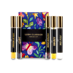 ラッシュ クラシックス パフュームギフト | LUSH