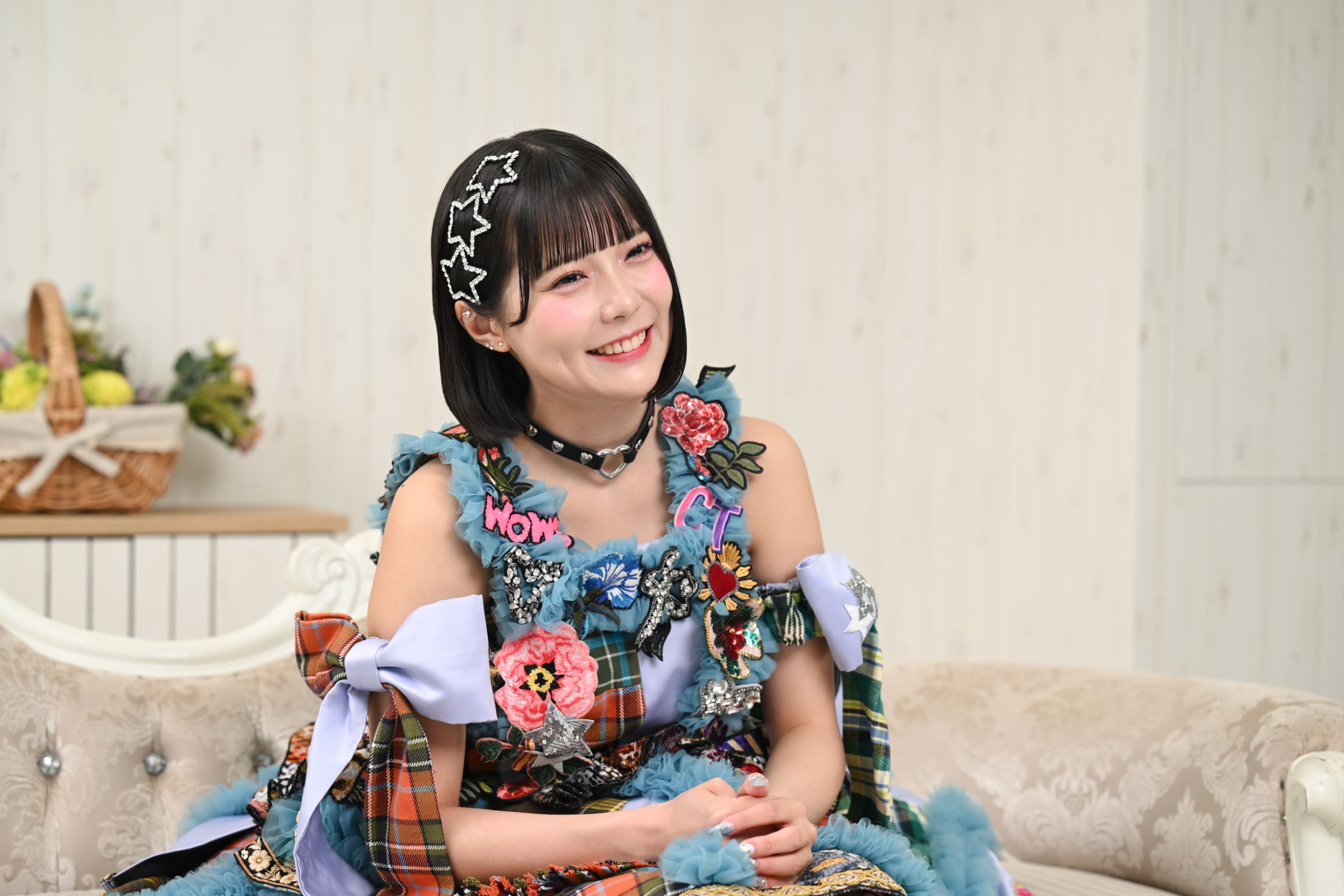 CANDY TUNE 福山梨乃さんインタビュー（前編）｜ユニフェスブログ