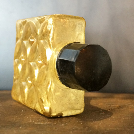 アンティーク 香水 ミニボトル（ubn1027） - アンティーク家具・雑貨