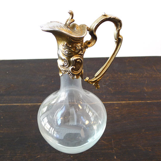 アンティーク 水差し（uag1101） - アンティーク家具・雑貨専門店 unikk