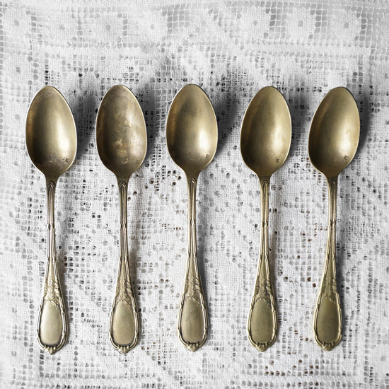 アンティーク トング カトラリー（utw1056） - アンティーク家具・雑貨