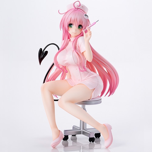 B-style 魔法少女にあこがれて マジアベーゼ バニーVer.|FREEing