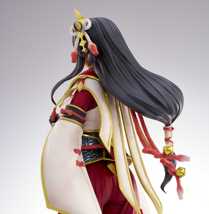 モンスターハンターライズ』より里の受付嬢ヒノエと集会所の受付嬢