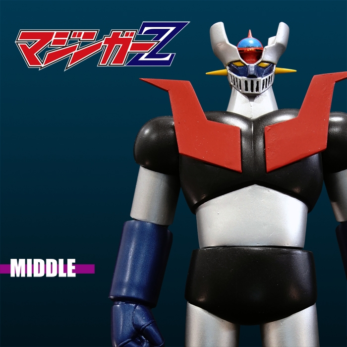 NANKOKU FACTORYのソフビキット復刻企画今回はミドルサイズの