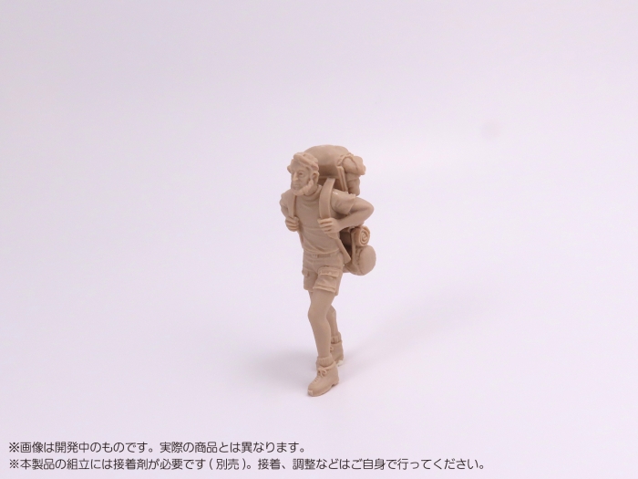 ファッションブランド MOUNTAINRESEARCH(マウンテンリサーチ) とDIGISM