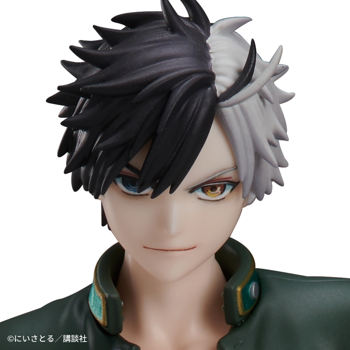 締め切り間近!!10月25日予約締め切り。「マガポケ」で連載中の『WIND