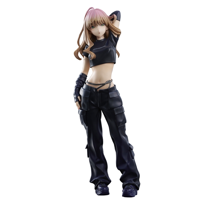 南夢芽」が登場!!『グリッドマン ユニバース』とZOZOTOWNのコラボ