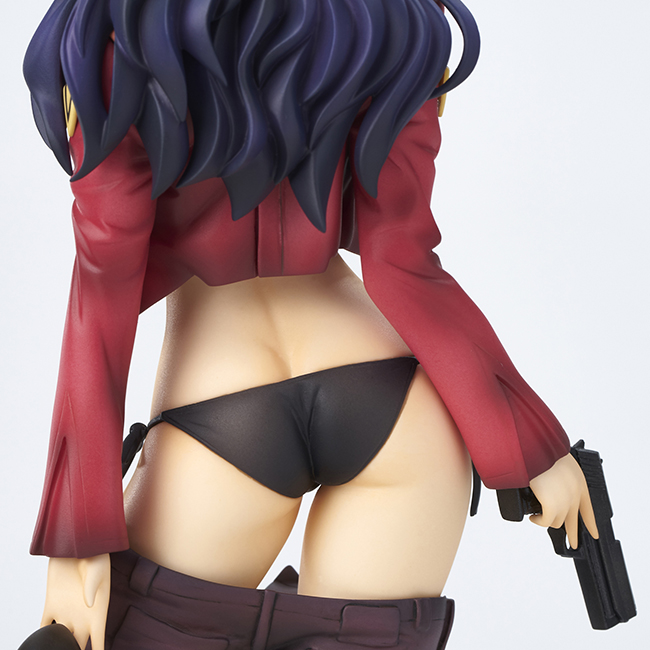 葛城ミサト|ユニオンクリエイティブ | ユニオンクリエイティブ