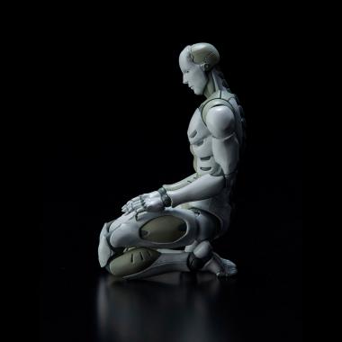 1/12 東亜重工製第四次生産 合成人間|1000TOYS | ユニオン