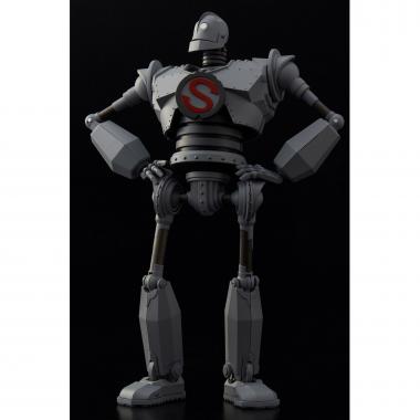 RIOBOT アイアン・ジャイアント （再販）|千値練 | ユニオン