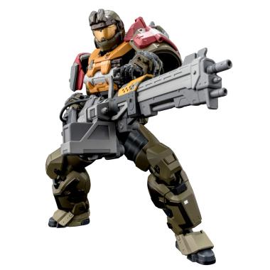 RE:EDIT HALO: REACH 1/12 SCALE KAT-B320 (Noble Two)|1000TOYS