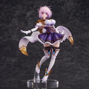 グリッドマンユニバース』新条アカネ（ニューオーダー） 1/6スケール