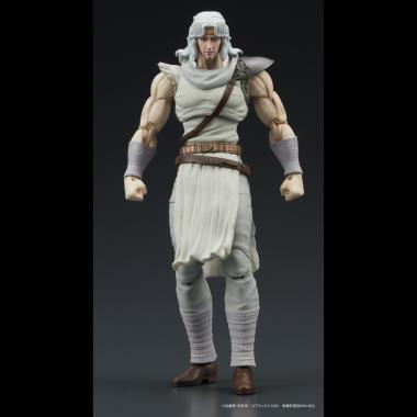 DIGACTION『北斗の拳』シン＆ハート セット|DIG | ユニオン