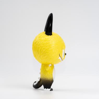 How2Work x Kasing Lung Zimomo U:C 20th Anniversary|HOW2WORK