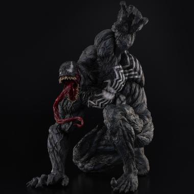 ソフビナル ヴェノム|Sentinel International(センチネル